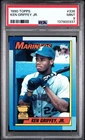1990 Topps Ken Griffey Jr All-Star Rookie #336 PSA 9 MINT Seattle Mariners HOF