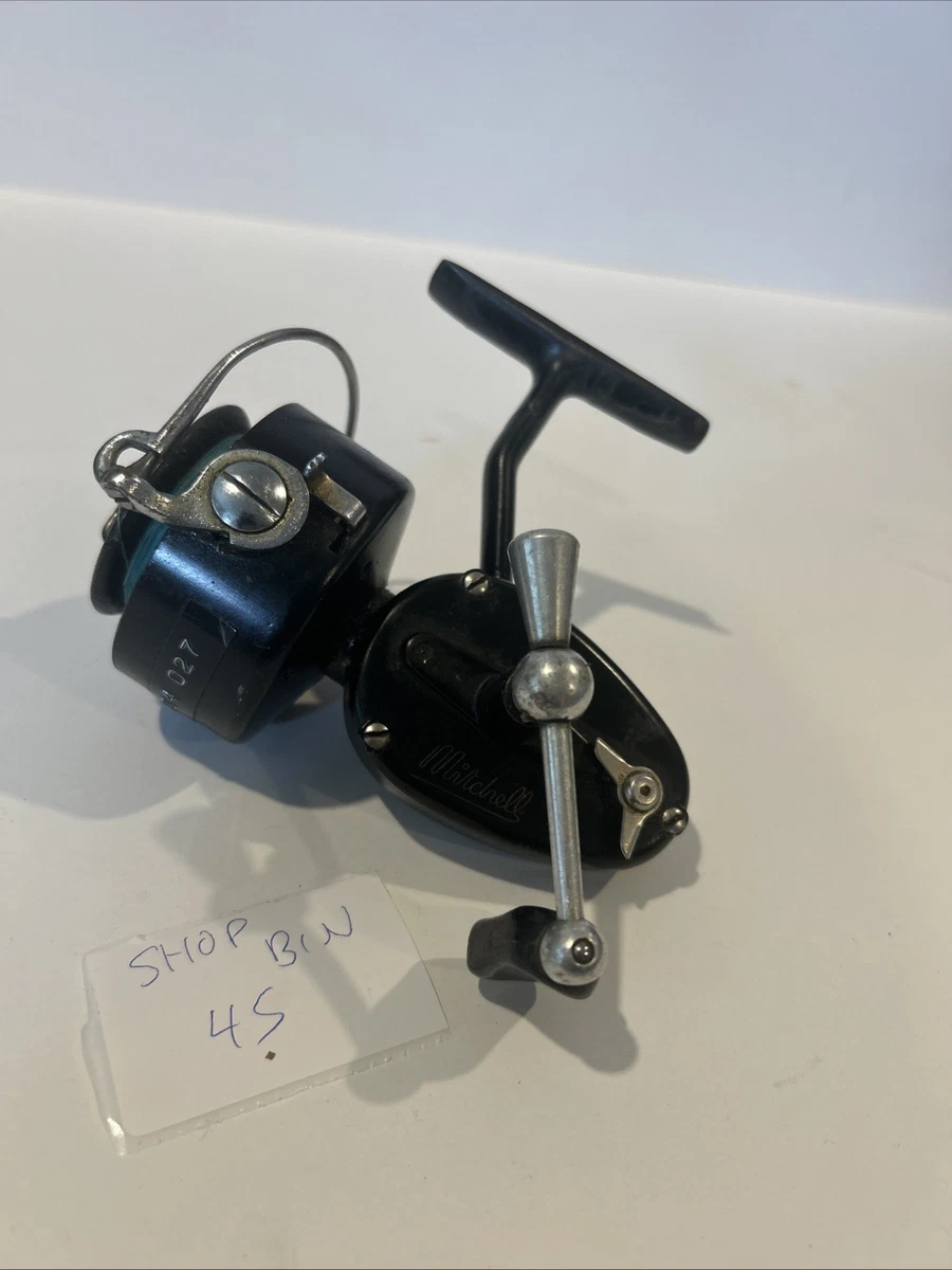 Mitchell Saltwater Fishing Reel Spinning Fishing Reels for sale | eBay