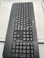Logitech MK540 Advanced Wireless Keyboard and Mouse Combo for Windows