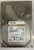 8TB Toshiba NAS N300 HDWG480 3.5” HDD Hard Drive 7200 rpm Tested Good