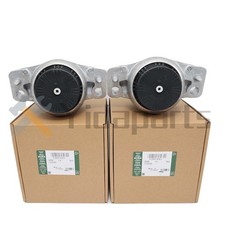 T2h7441 Oem 2pc 2016-2020 Jaguar Xf Engine Motor Mount Left Right 3.0l V6 Rwd T2h7441 Oem 2pc 2016-2020 Jaguar Xf Engine Motor Mount Left Right 3.0l V6 Rwd