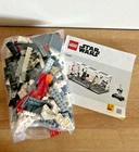 LEGO Stars Wars 75387 - Boarding the Tantive IV *NO MINIFIGURES*