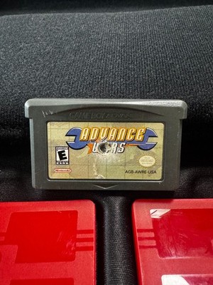 Advance Wars - Game Boy Advance - Tested and Authentic