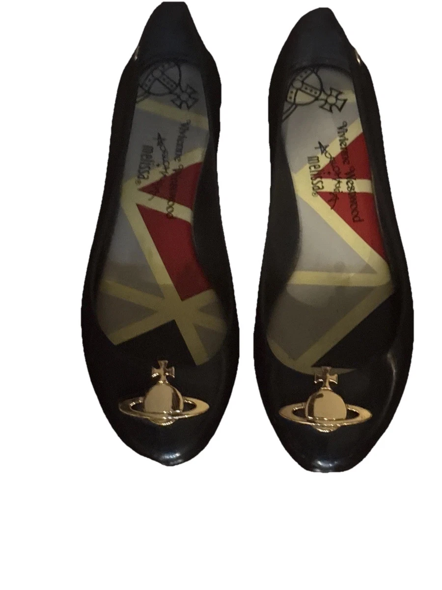 vivienne westwood melissa | eBay
