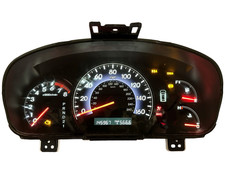 2009 - 2010 Honda Odyssey EX-L Speedometer Instrument Cluster 145,967 Miles