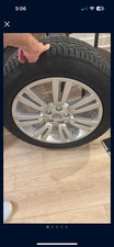 Land Rover Range Rover 2009 20 Oem Wheel Rim