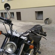Las mejores ofertas en Conjuntos de Espejo para Scooter y