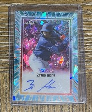 Zyhir Hope Certified Auto 1/10