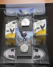 The Caped Crusader! Ultimate Guide to Batman Collectibles 40