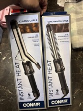 Conair Curl Set
