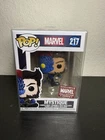 Funko Pop Mystique as Wolverine #217 Marvel Collector Corps Exclusive