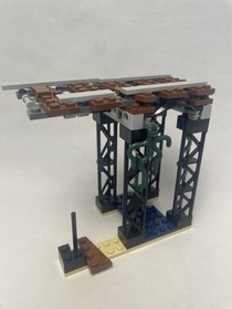 LEGO 70802 The LEGO Movie: Bad Cop's Pursuit w/tlm056 + tlm018 Minifigures 2014