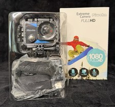 NEW Extreme Camera Piwoka 1080p Full HD Waterproof Camera