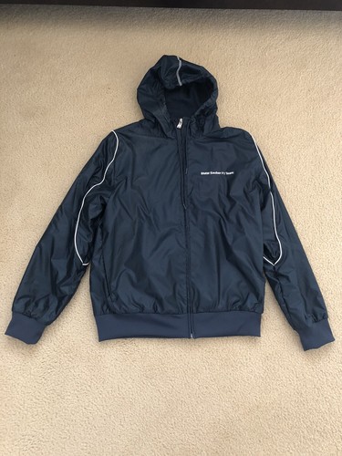 Puma BMW Sauber F1 Team Jacket Medium 