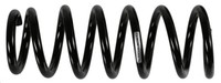 Sachs Feder Fahrkwersfeder Spiralfeder Passend FüR Honda FR-V BE 994 785