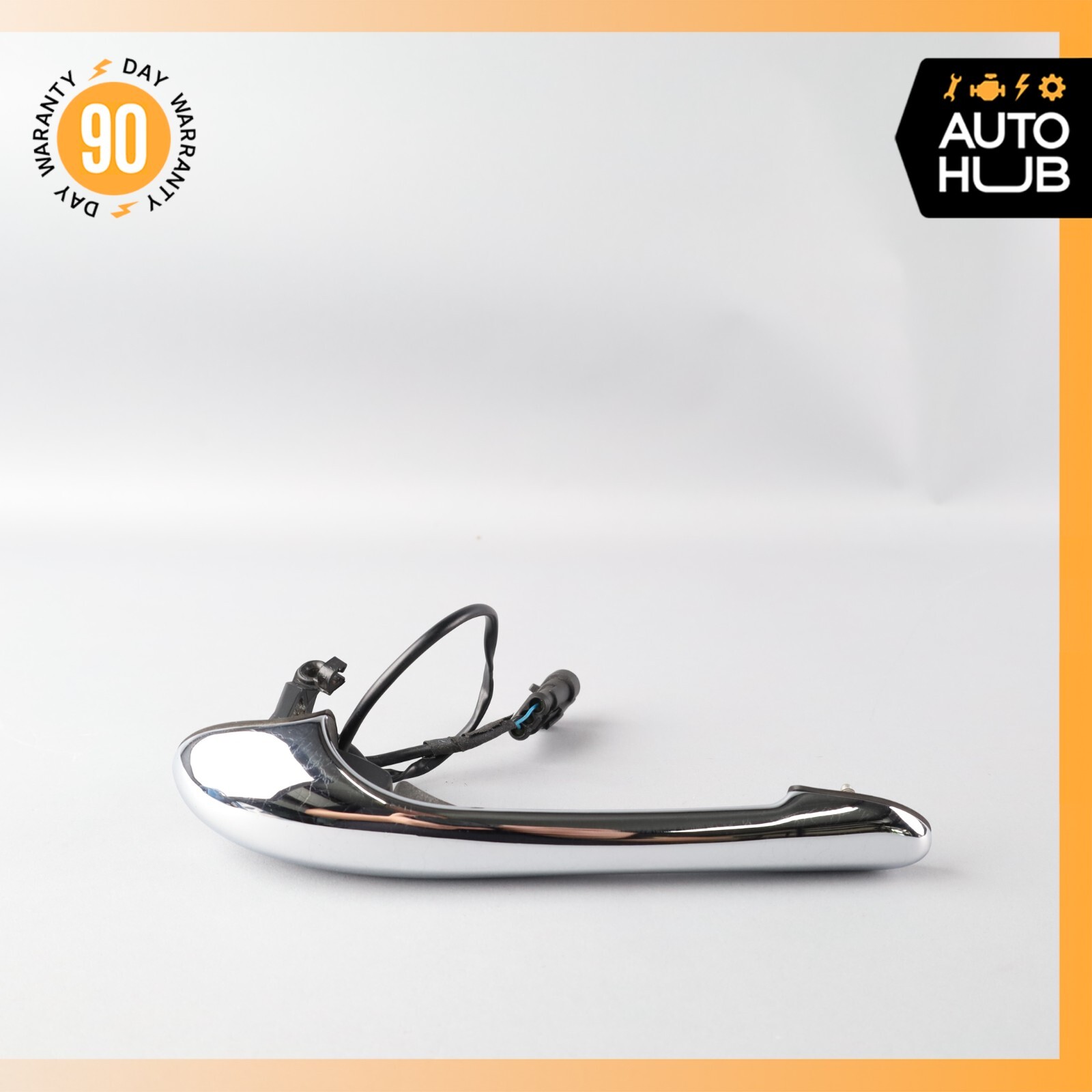Maserati Quattroporte M139 Rear or Front Right Side Exterior Door Handle OEM 50k