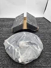 Brake Rotor DFC Premium Drilled & Slotted Rear Passenger For Jeep Renegade 15-23