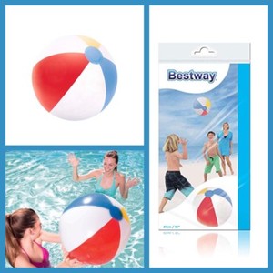 pool beach ball