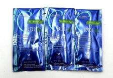 Malibu Professional Direct Dye Lifter- DDL XL-Extra Lift 0.7 oz-3 Pack