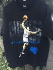 Los Angeles Clippers~Blake Griffin~NBA Basketball Player Cotton T-Shirt Tee sz L — photo 5