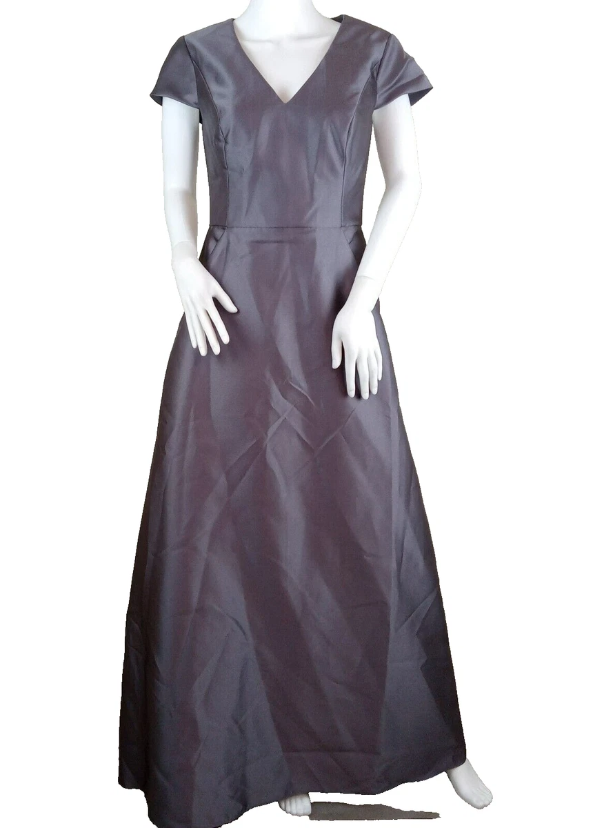 Alfred sung cheap petite dresses