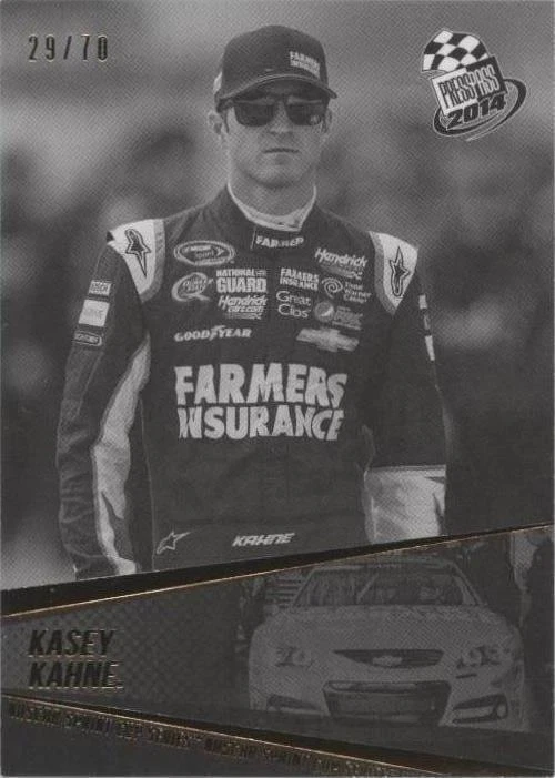 Color Proof Black & White