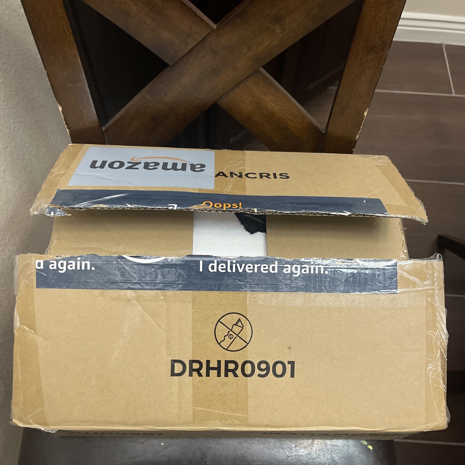 Dog Ramp, 32'' Long Portable Pet Stair Ramp with Non-Slip Rug Surface To 30lbs