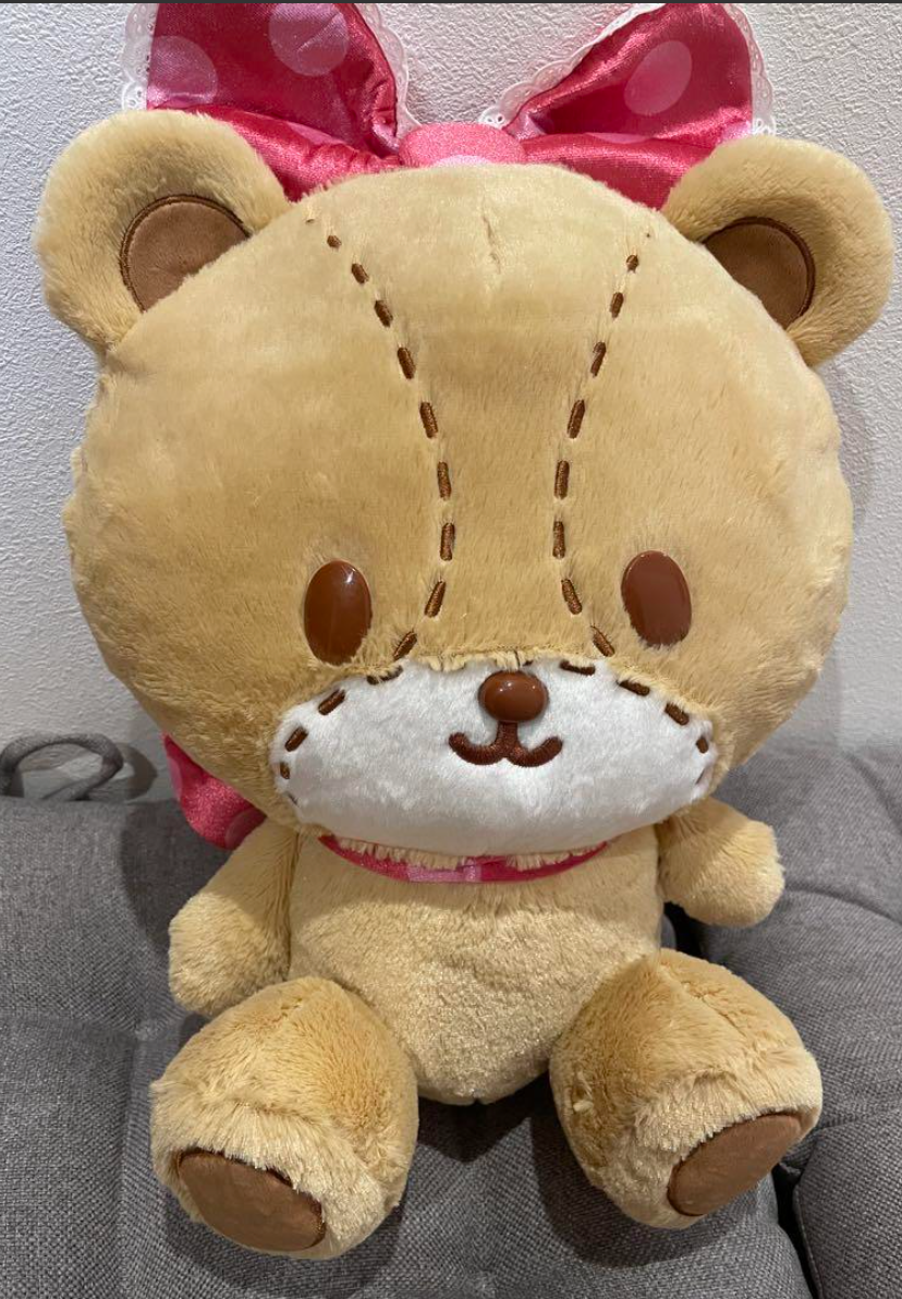 TODIARIES × SANRIO TINY CHUM カラビナ TODIARIES × SANRIO TINY CHUM カラビナ