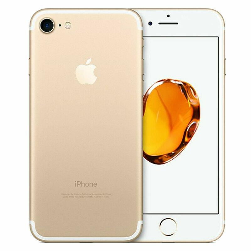 スマートフォン本体 IPhone 7 ☆ Apple☆iPhone 7 Jet Black 128 GB docomo