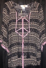 Urban Mangoz Tunic Size M Medium 