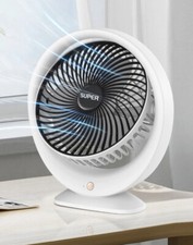 summer fan air cooler handheld desktop table room  for home Cool Air Best Qualit