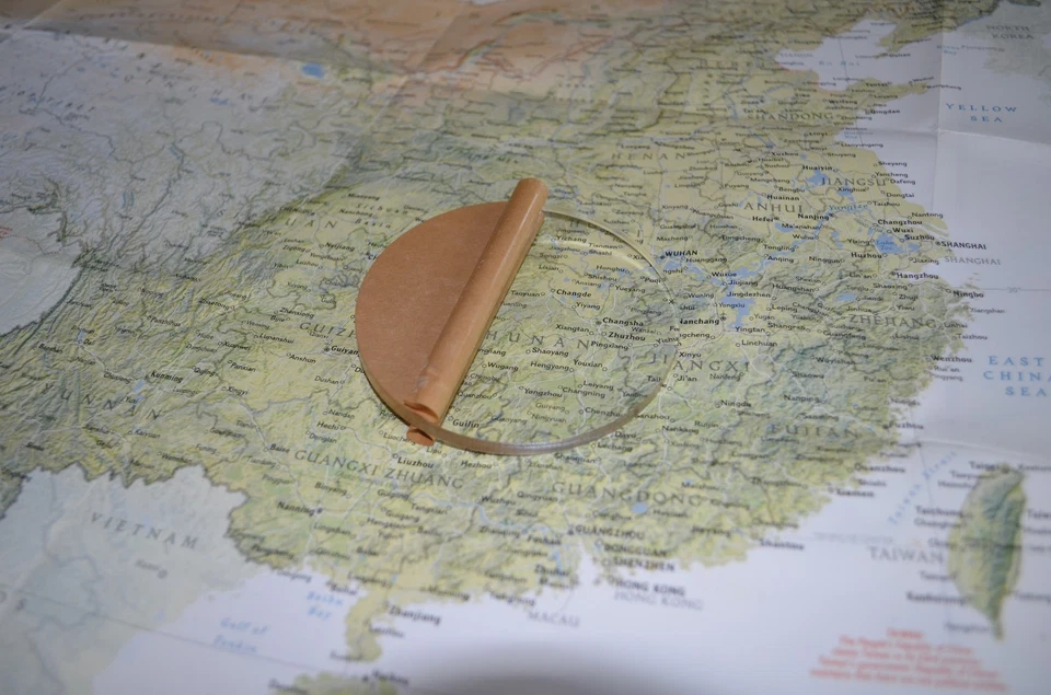 Any size Acrylic Circles Plastic Circles - Image 4 of 4