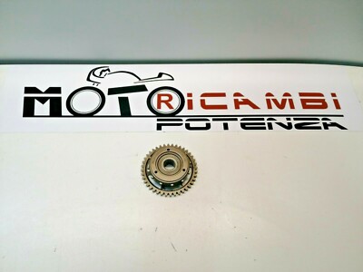 Roue Dentée Démarrage Roue Libre Honda CBR 1000 RR 04 05 06 28115MEL000