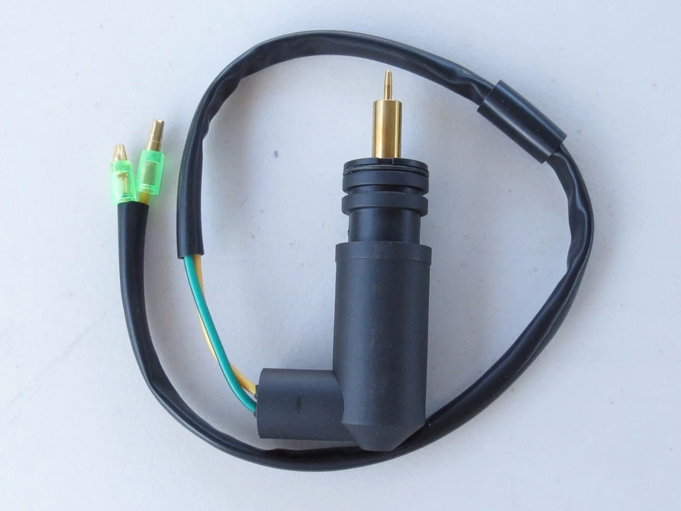 Choke Bystarter Honda Scooter Ch150 Elite para carburador 1985-1987 nuevo Foto 3 de 3