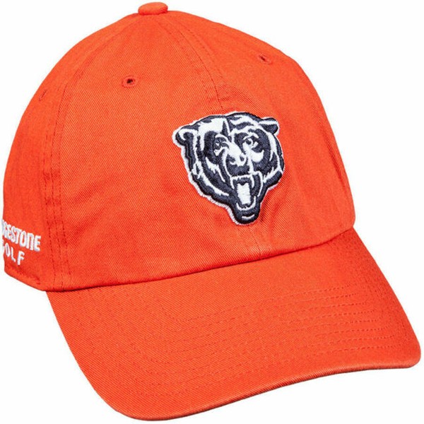 Chicago Bears Bridgestone Golf 47 NFL Hat for sale online eBay