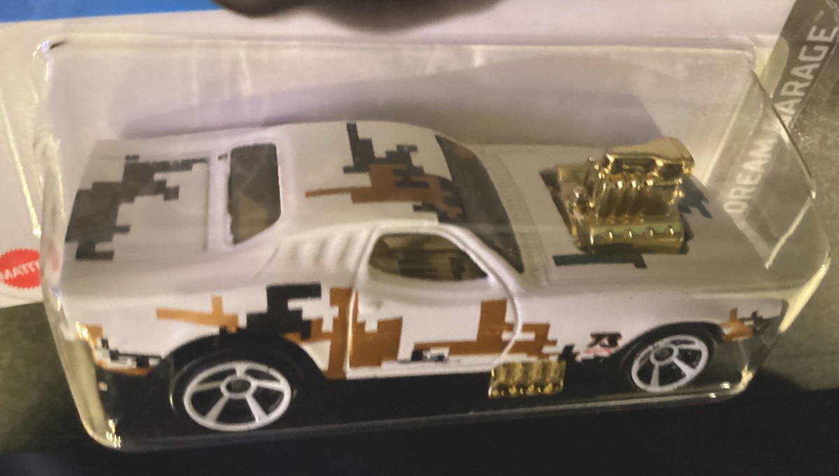 2023 Rodger Dodger Hot Wheels Car | eBay
