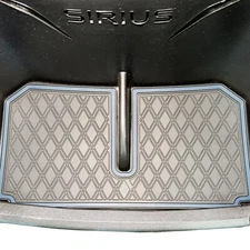 Xtreme Mats PRO Series Golf Cart Bag Well Mat Liner Insert - Fits Star Sirius