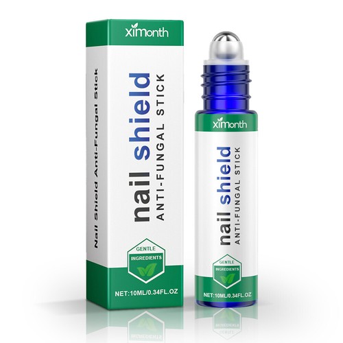1-10PCS Nailshield Anti Fungal Stick, Natural Solution for Foot Toe Healthy 10ml - Picture 14 of 19