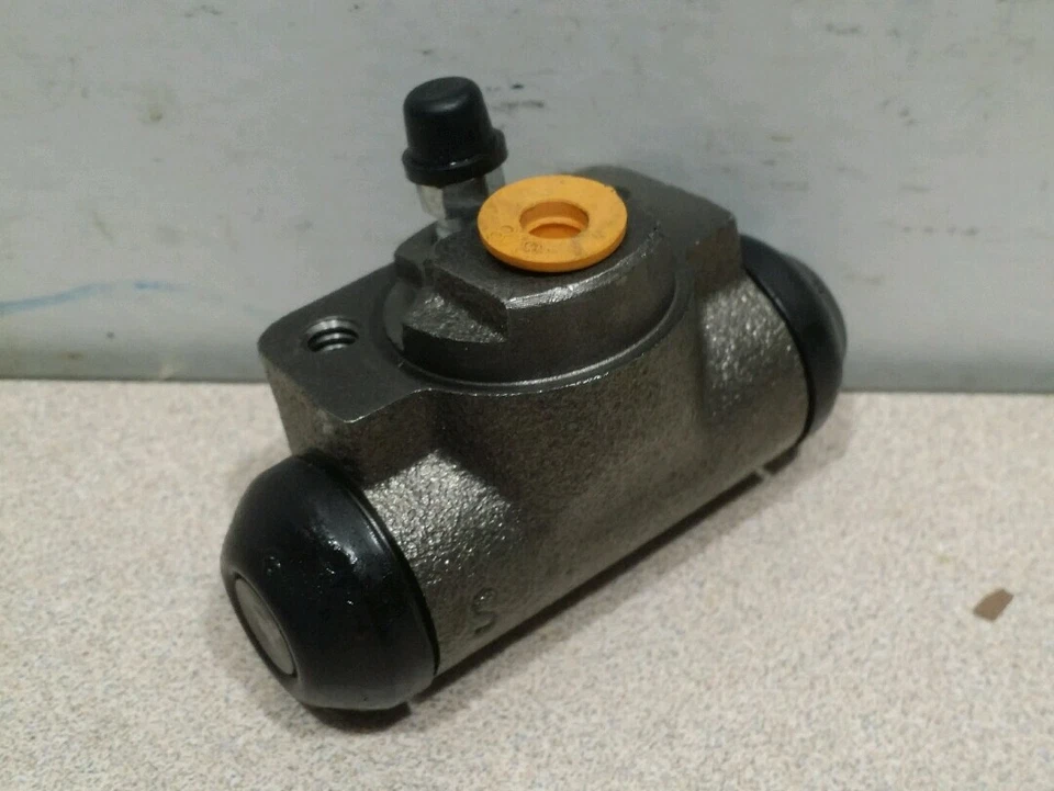 Cilindro de rueda de freno de tambor trasero Pronto W37564, se adapta a Dodge Charger 78-87, otros Foto 3 de 4