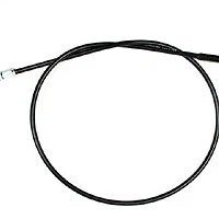 CABLE ACELERADOR VINILO NEGRO MOTION PRO 1976-1979 KZ 750B KAWASAKI 03-0001 Foto 2 de 2