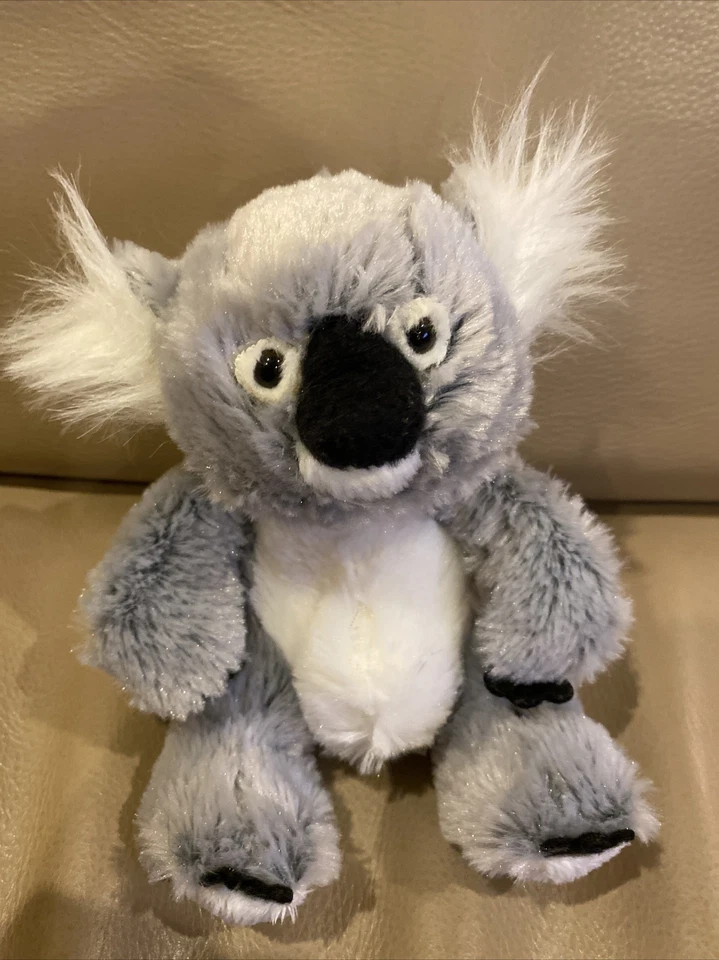 LIL' KINZ GOOGLES PLATYPUS Koala Webkinz Kangaroo Plush HS021 HS113 HM180 - Image 4 of 4