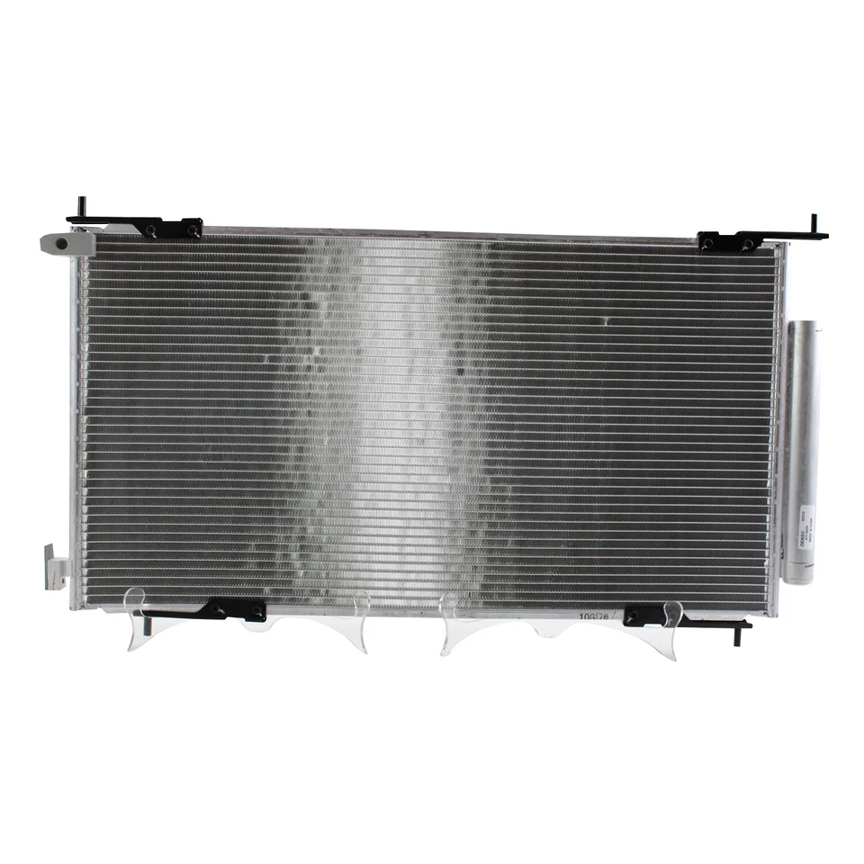 Denso Air Conditioning Condenser 477-0629 for Honda CR-V Element 2.4 L4 - Image 4 of 4