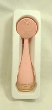 PMD Smart Facial Vibration Cleansing Device -Blush