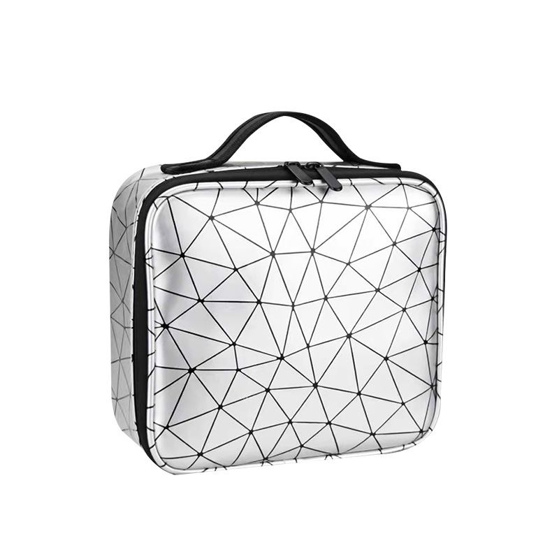 Extra Large Make Up Vanity Case Storage Cosmetic Travel