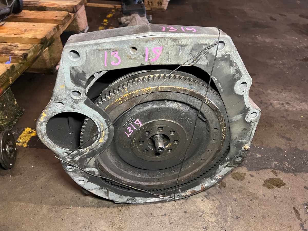 1999-2002 Nissan Silvia SR20DE 5 Speed Manual Transmission S15 JDM