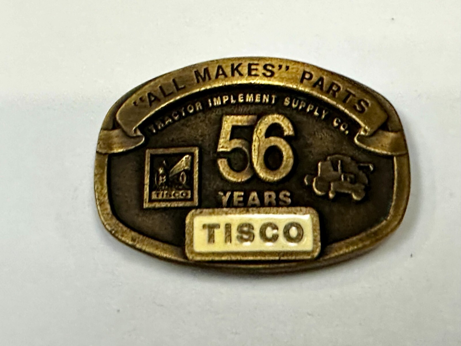 56 Years TISCO Tractor Implement Supply company N… - image 15