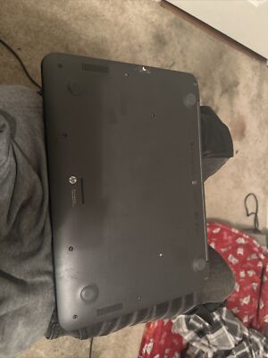 HEWLETT PACKARD CHROMEBOOK 14 G4 (PSC013263)