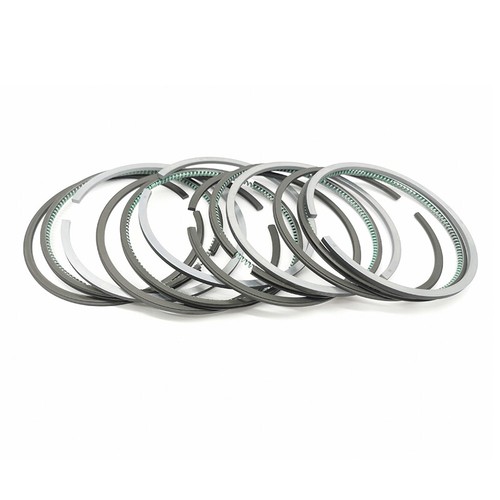 Overhaul Rebuild Kit for Isuzu 4BD1 4BD1T 3.9L Hitachi Excavator ISUZU NPR NQR - Picture 8 of 15