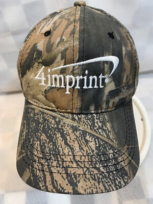 4imprint baseball caps
