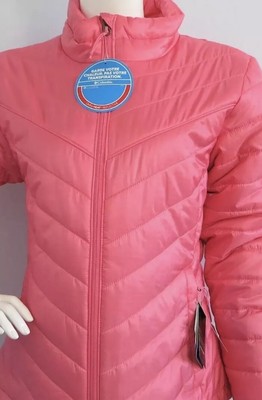 morning light ii insulated jacket